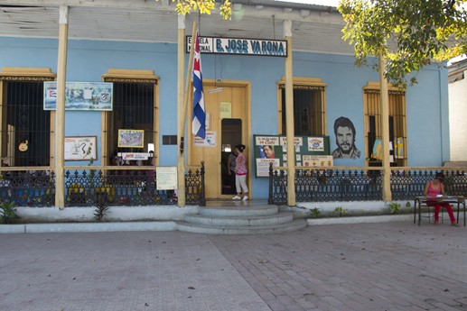 Cuba 2014